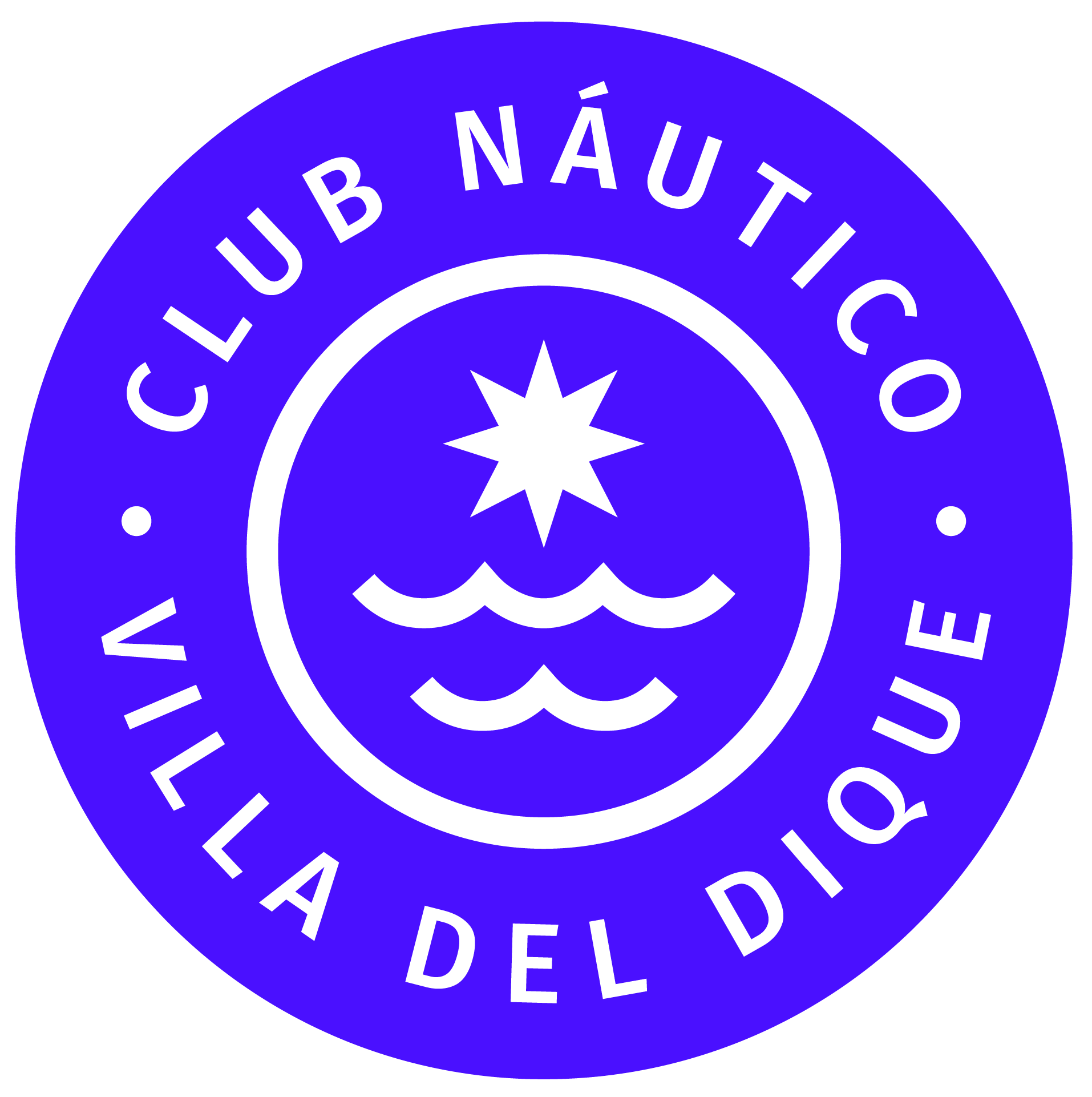 Club N&aacute;utico Villa del Dique